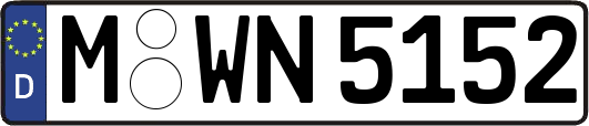 M-WN5152