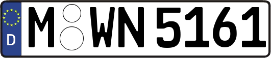 M-WN5161
