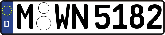 M-WN5182