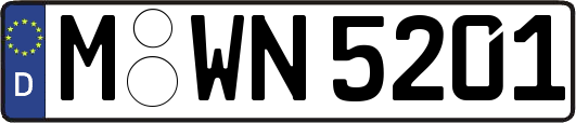 M-WN5201