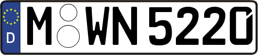 M-WN5220