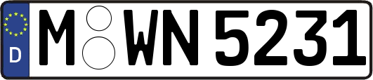 M-WN5231
