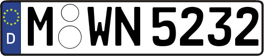 M-WN5232