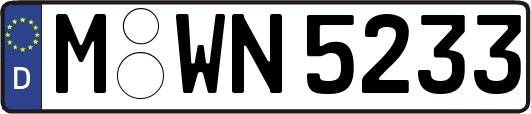 M-WN5233