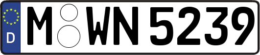 M-WN5239
