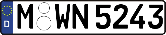 M-WN5243