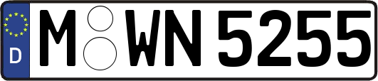 M-WN5255