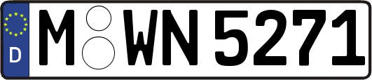 M-WN5271