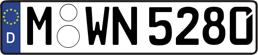 M-WN5280