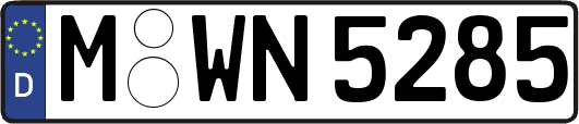 M-WN5285