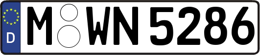 M-WN5286