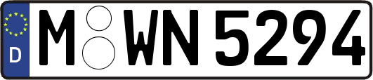 M-WN5294