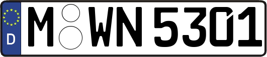 M-WN5301