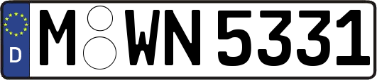 M-WN5331