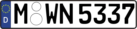 M-WN5337