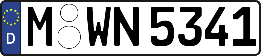M-WN5341