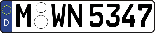 M-WN5347