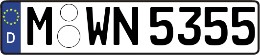 M-WN5355