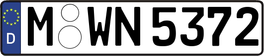 M-WN5372