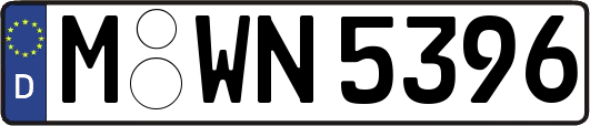 M-WN5396