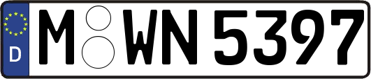 M-WN5397