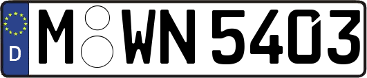 M-WN5403