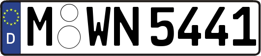 M-WN5441