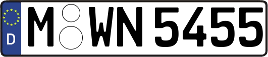 M-WN5455