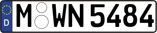 M-WN5484