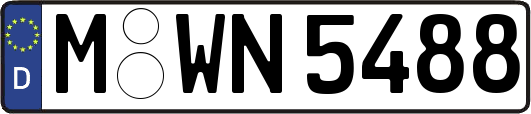 M-WN5488