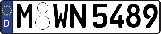 M-WN5489