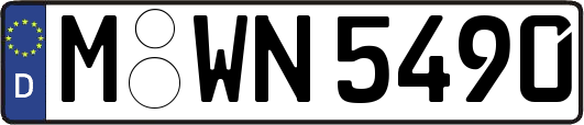 M-WN5490