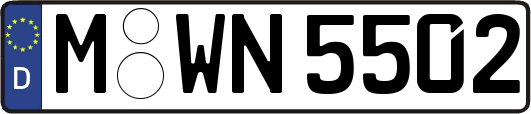 M-WN5502