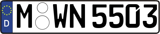 M-WN5503