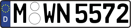 M-WN5572