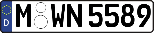 M-WN5589