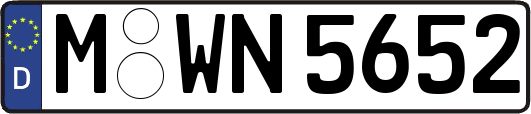 M-WN5652