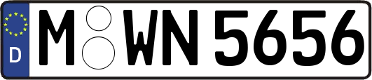 M-WN5656