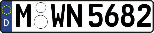 M-WN5682