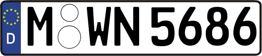 M-WN5686