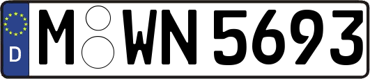 M-WN5693