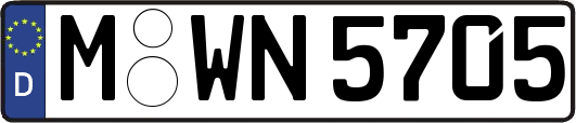 M-WN5705