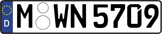M-WN5709