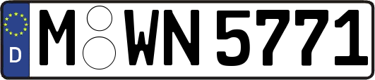 M-WN5771