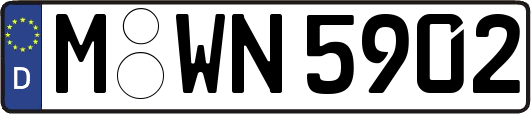 M-WN5902