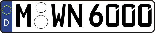M-WN6000