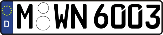 M-WN6003