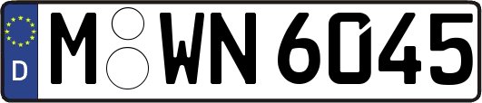 M-WN6045