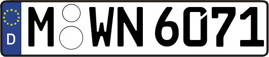 M-WN6071
