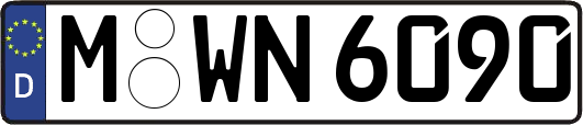 M-WN6090
